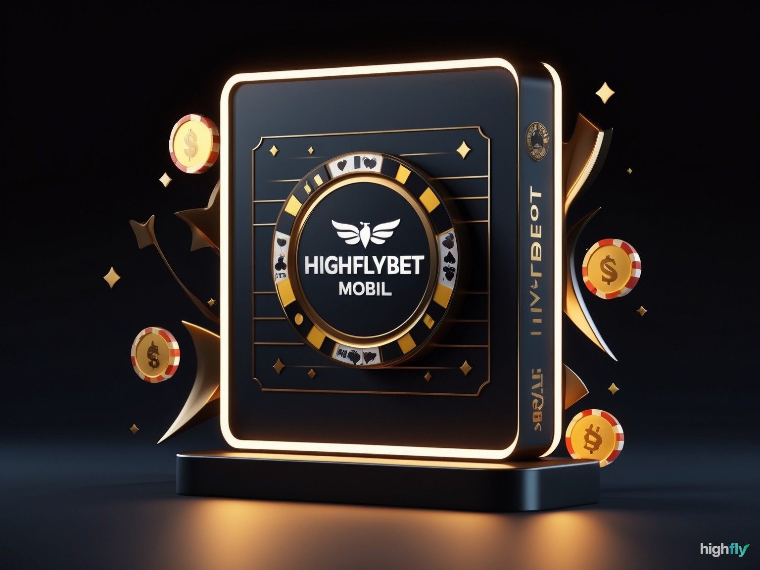 Highflybet Mobil